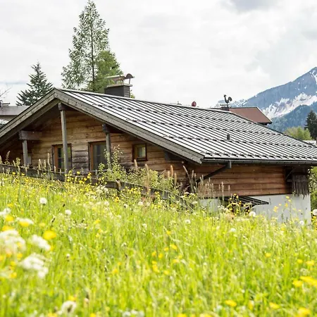 Alpenhaus - Bergbahn Unlimited Inklusive