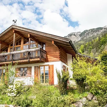 Alpenhaus - Bergbahn Unlimited Inklusive Πανσιόν