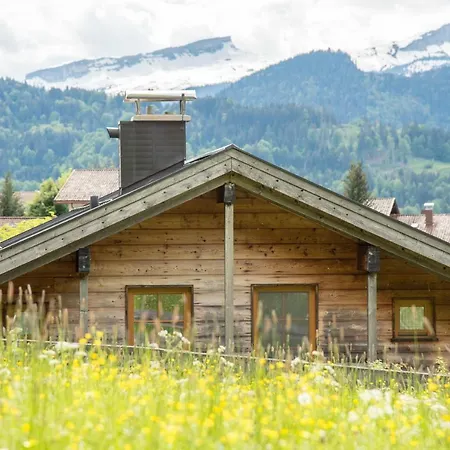 Alpenhaus - Bergbahn Unlimited Inklusive * Όμπερσντορφ